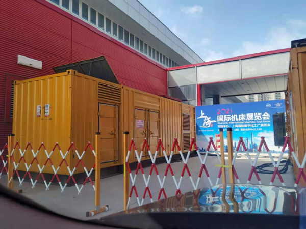 柯桥发电机出租 对于发电机的特性你了解多少？