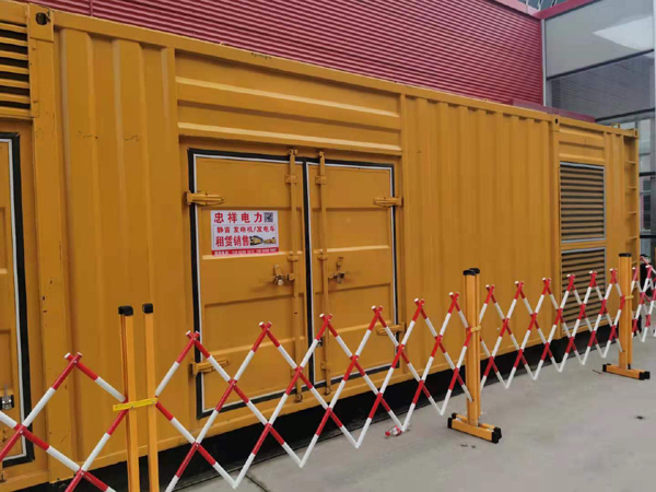 柯桥关于通用发电机的十万个为什么？
