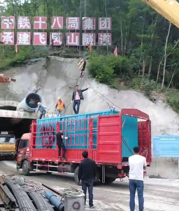 柯桥发电机组维修后输出功率降低是什么问题