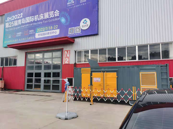 柯桥发电机租赁-柴油发电机组不及时维护危害大