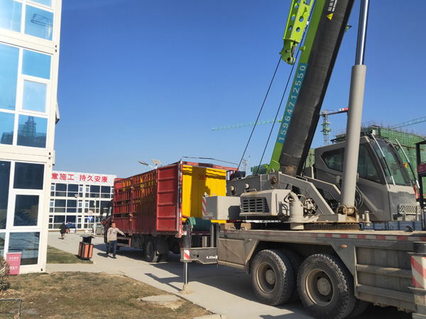 柯桥发电机出租50KW柴油发电机组需要配多粗电缆线