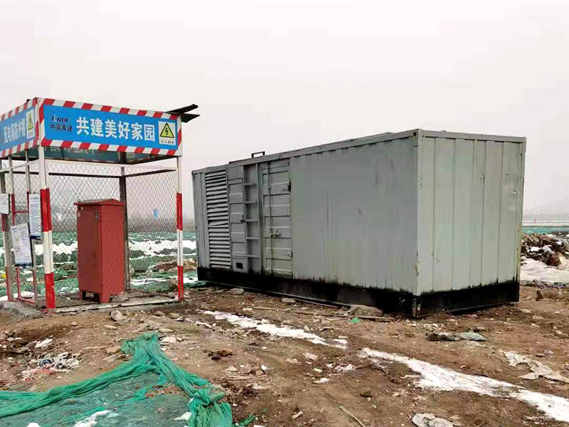 柯桥燃气发电机在高海拔地区运行时会遇到哪些常见故障？