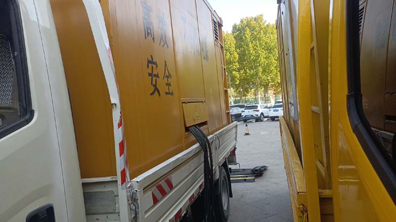 柯桥如何判断柴油发电机组和UPS电源的切换时间是否符合要求？