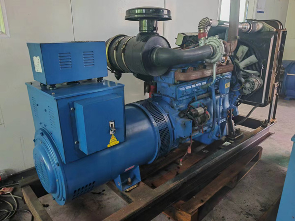 柯桥100kW柴油发电机组使用多级机油有哪些优缺点？