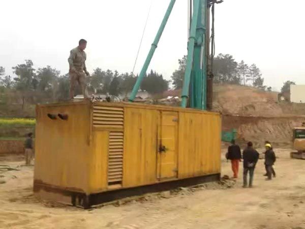 柯桥柴油发电机组应用场合有哪些？